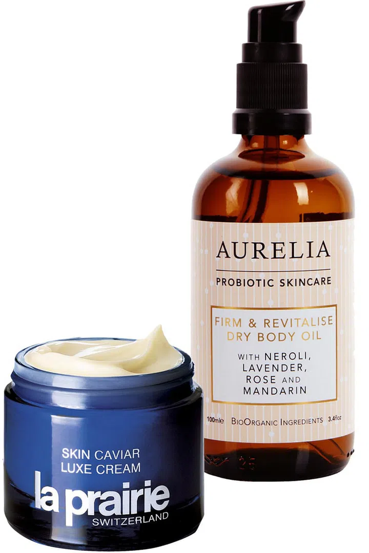 julia restoin roitfeld, beauty diaries