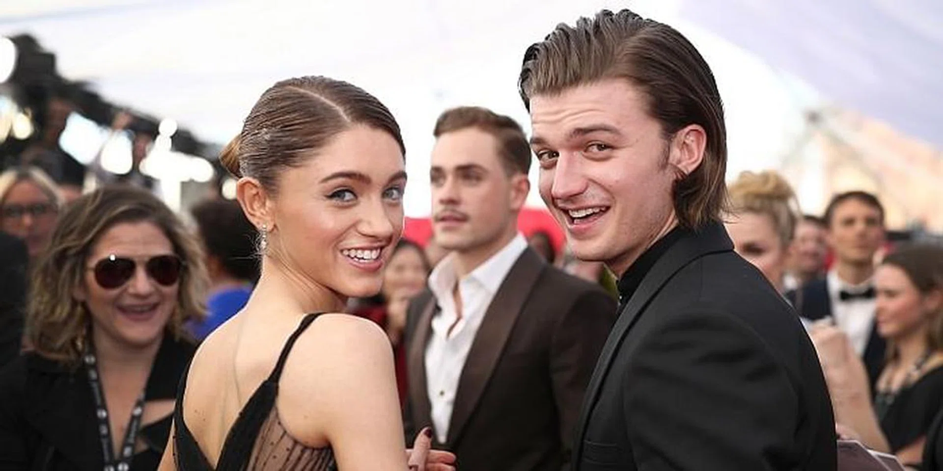 24th Annual Screen Actors Guild Awards 2018 SAG Awards