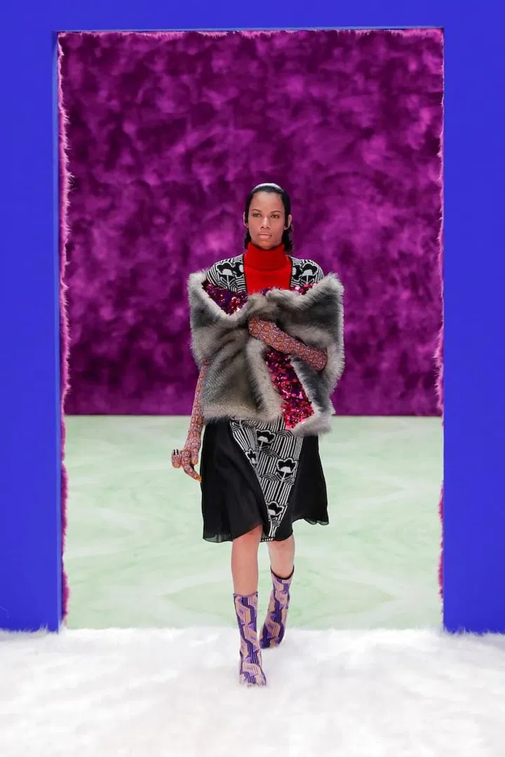 Photo: Prada