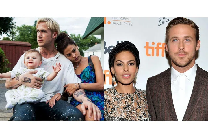 The Place Beyond the Pines (2012) Photo: Getty / Courtesy Focus Features