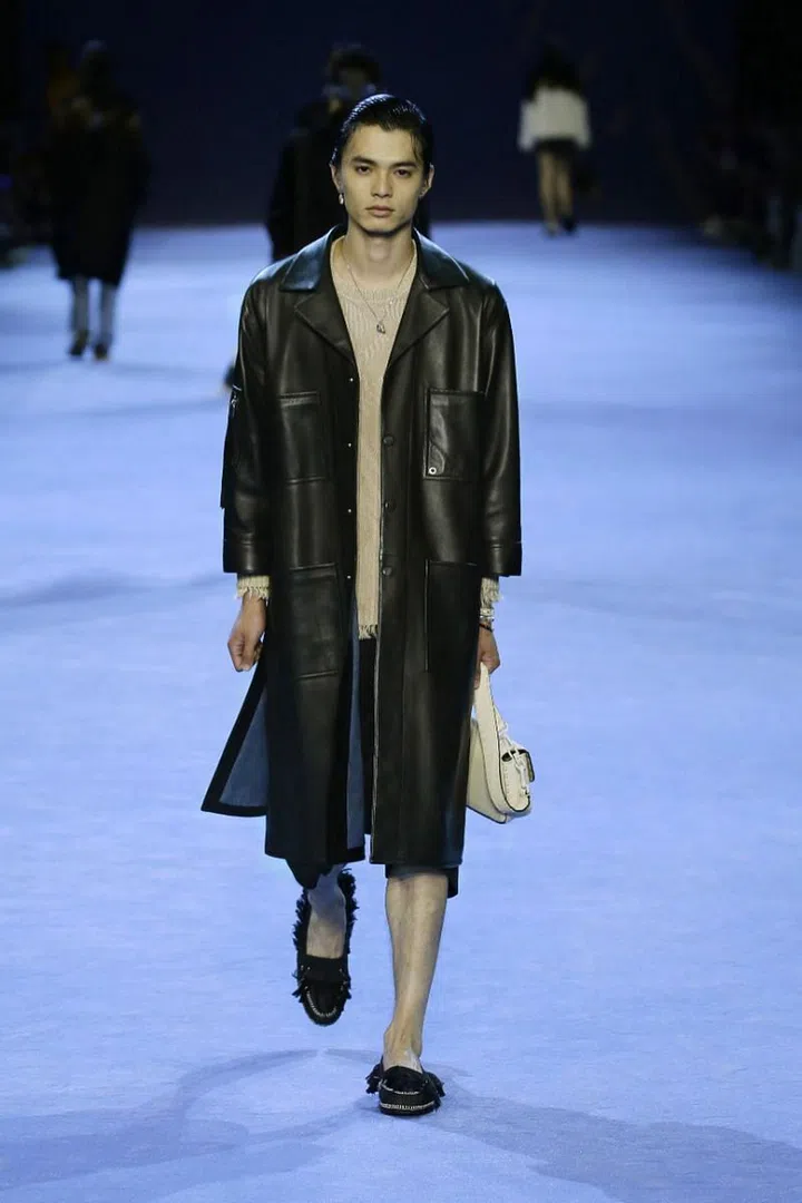 Photo: Fendi
