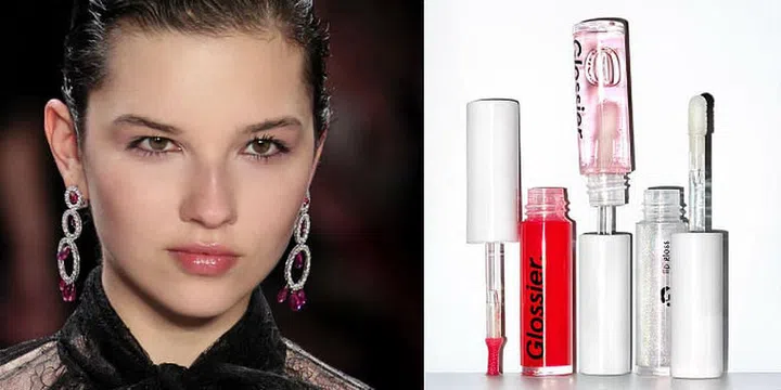 Photo: Showbit, Glossier