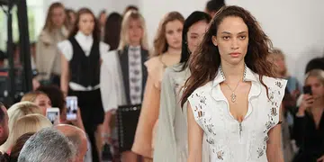Chloe Spring/Summer 2018