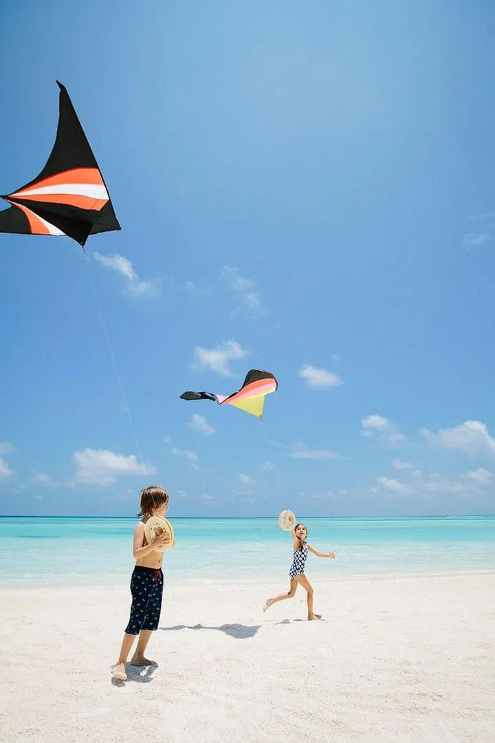 Photo: Niyama Private Islands Maldives