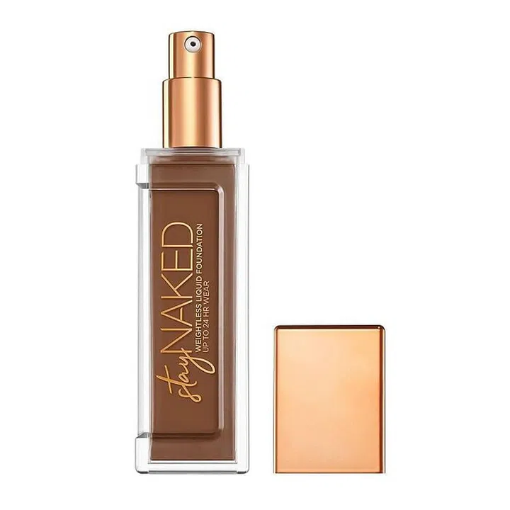Urban Decay Stay Naked Weightless Liquid Foundation