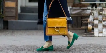 Berlin Street Style