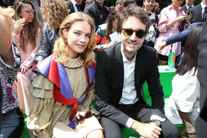 Photo: Courtesy of Louis Vuitton