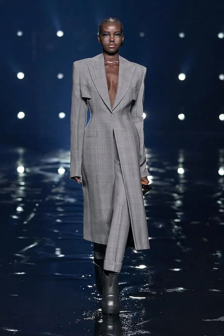 Photo: Givenchy