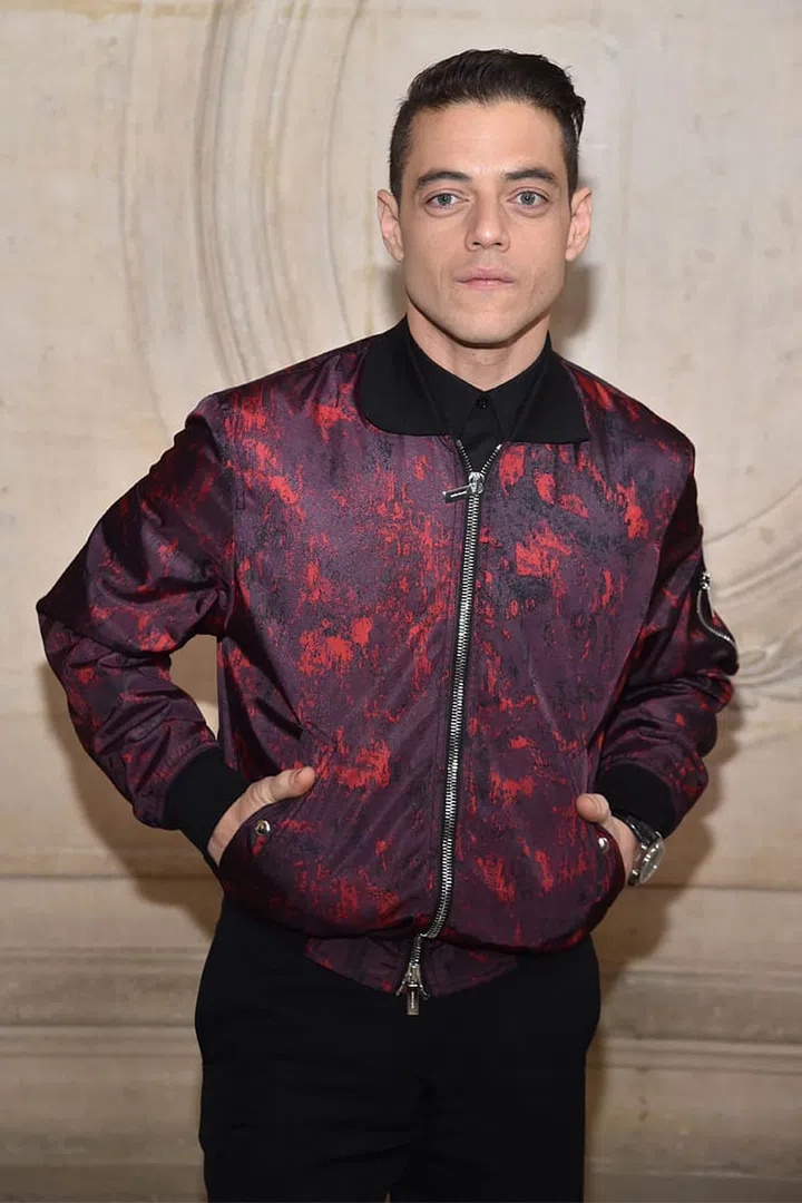 Photo: Courtesy of Dior