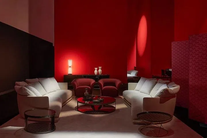 Photo: Versace Home