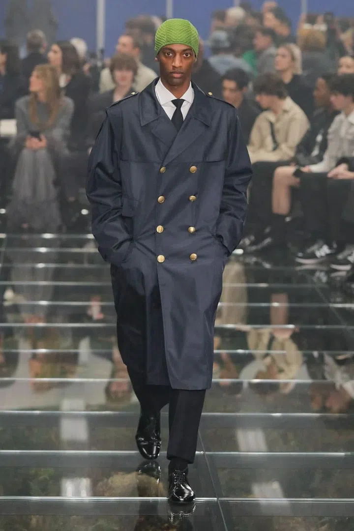 Photo: Courtesy of Prada