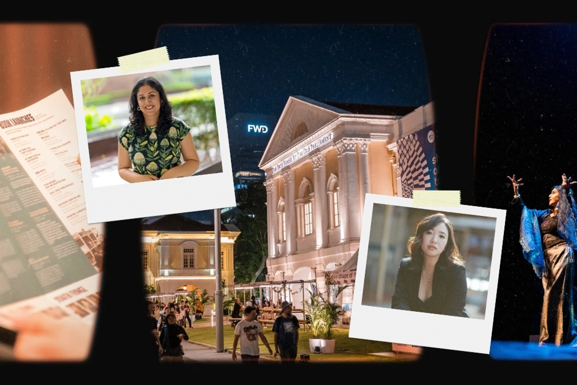 singapore writers fest 2026, swf 2026, what to do at singapore writers fest