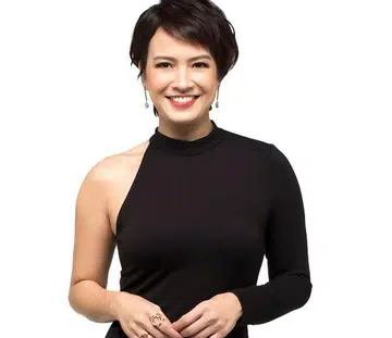 BAZAAR Academy Masterclass Series How To Pitch and Present Yourself With Confidence with ONE FM 91.3 DJ Angelique Teo