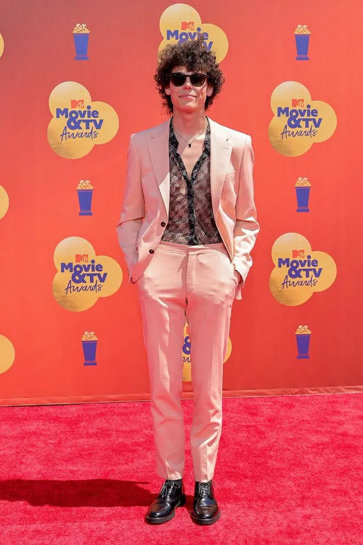 Photo: Getty