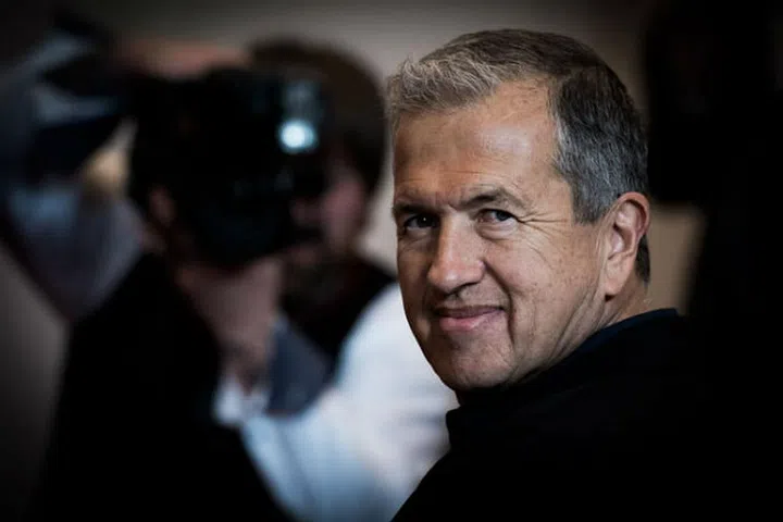 Photo: Getty