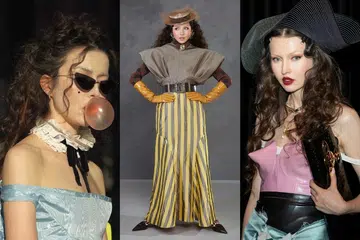 style files: Yulia Fomenko-Kirpalani