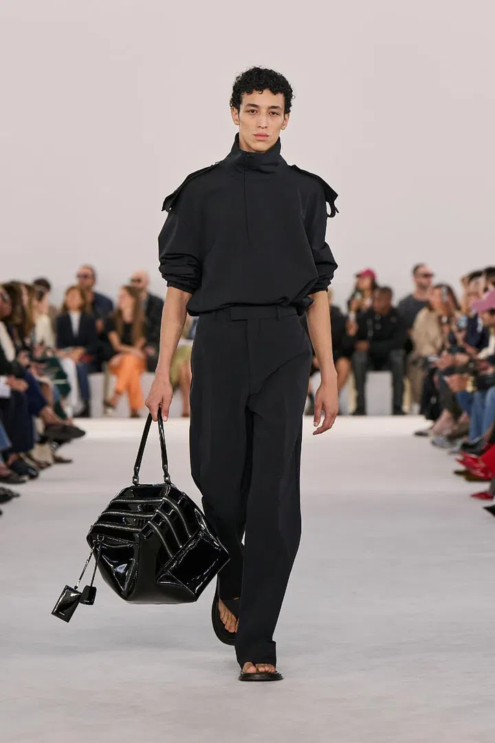 Photo: Ferragamo