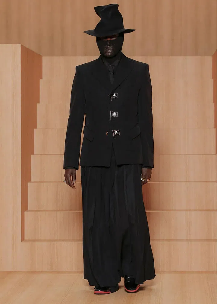 Photo: Louis Vuitton