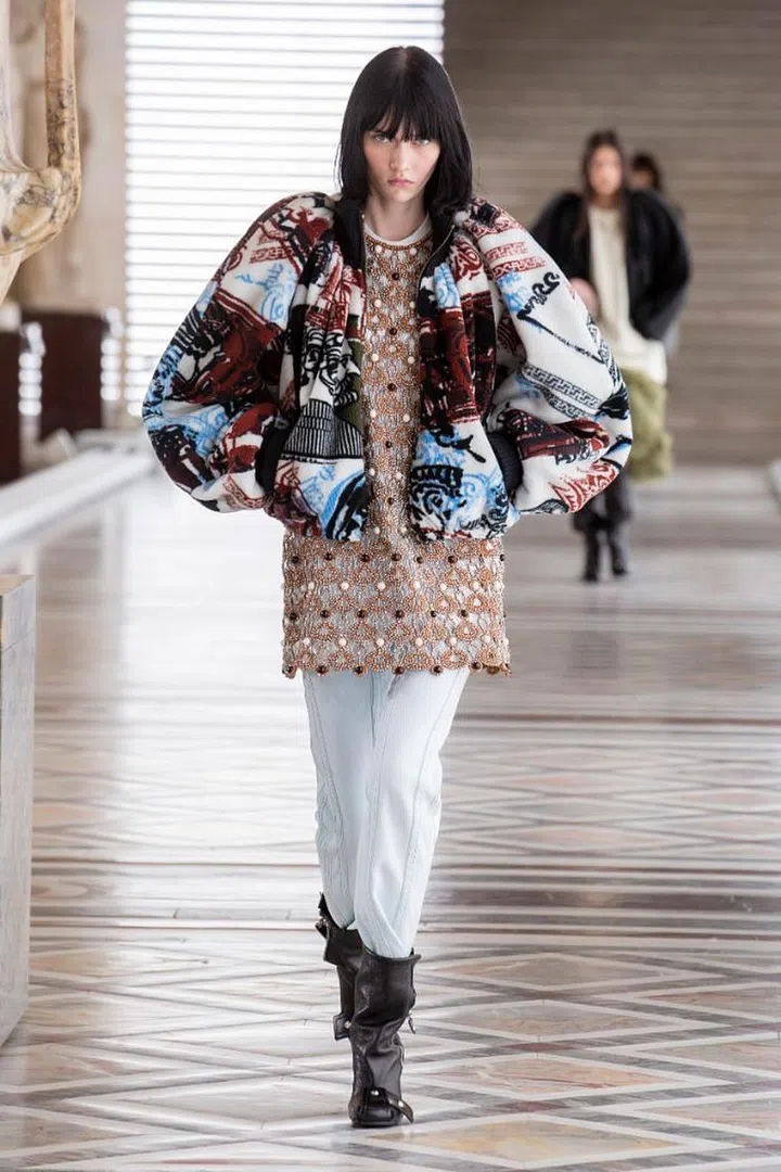Photo: Louis Vuitton