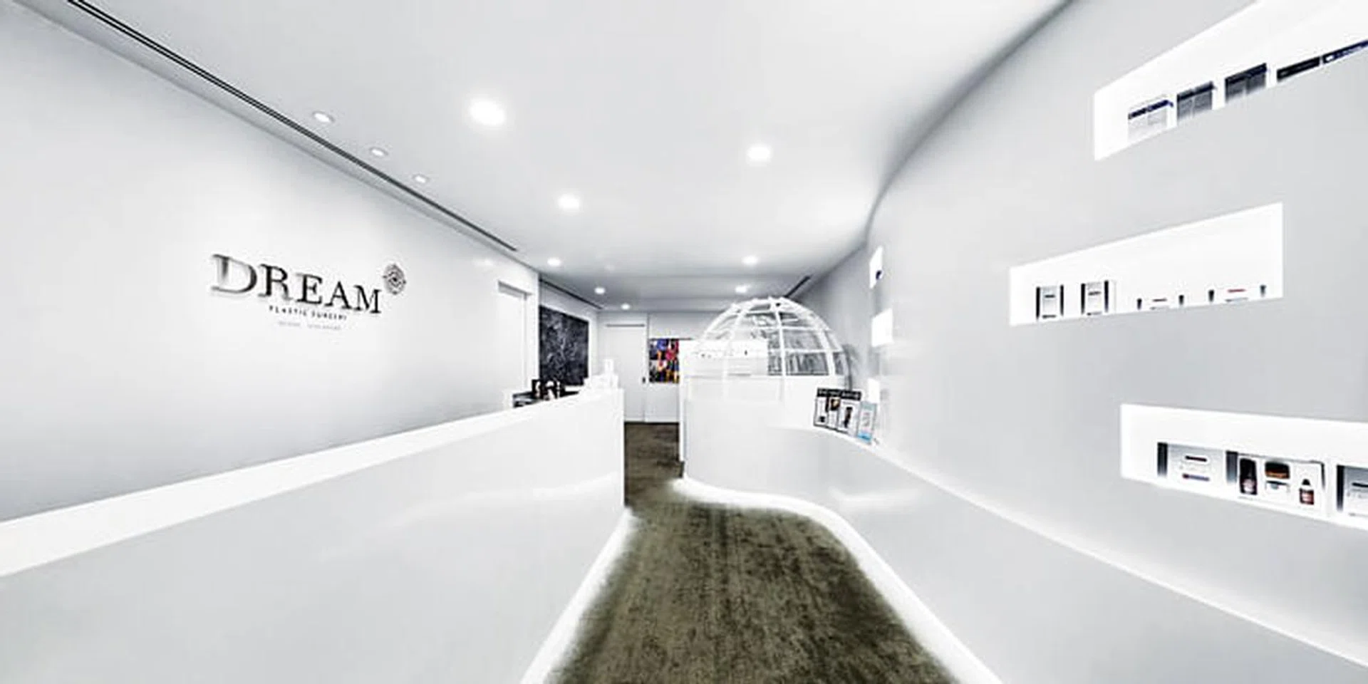dream aesthetics & plastic surgery