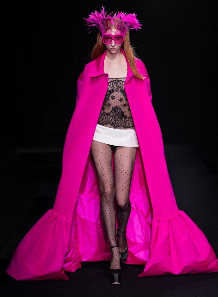 Photo: Valentino