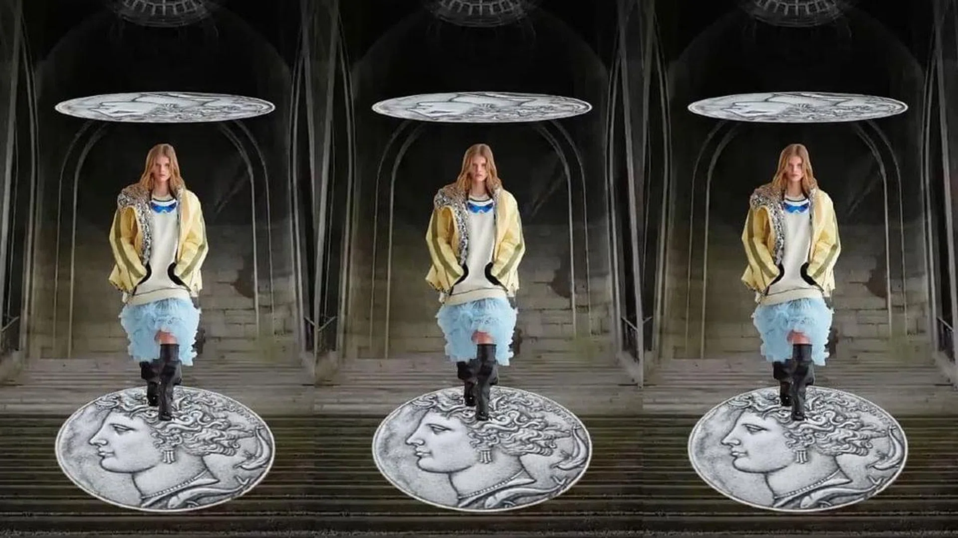 Louis Vuitton FW21