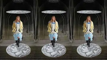 Louis Vuitton FW21