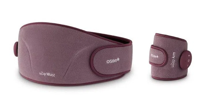 Photo: OSIM