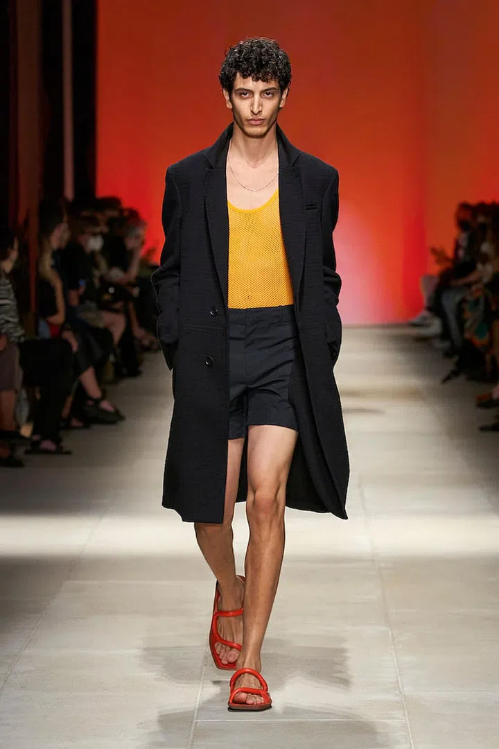 Photo: Salvatore Ferragamo