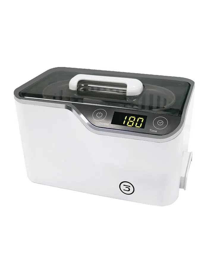 Harper’s BAZAAR’s Ultimate Jewellery Cleaning And Storage Guide | b&S professional ultrasound cleaning device