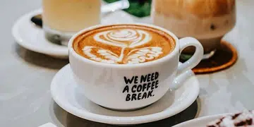 Baristart Coffee