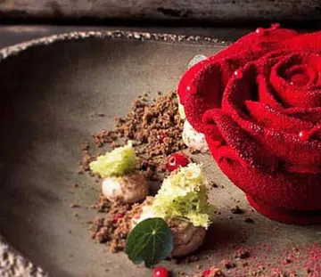 valentine's day desserts
