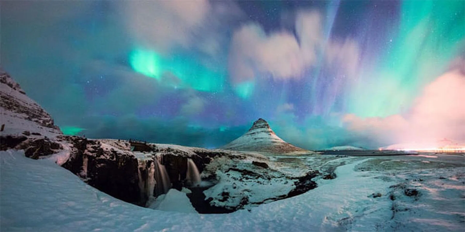 15 Reasons Why You Should Go To Iceland On Your Next Vacation