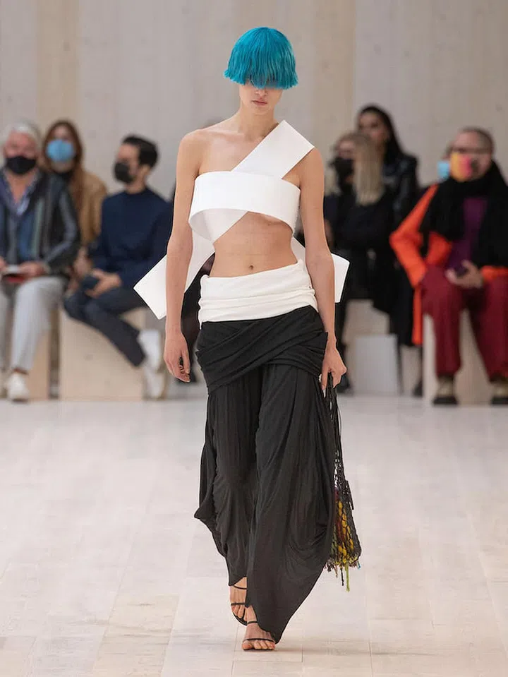 Photo: Loewe