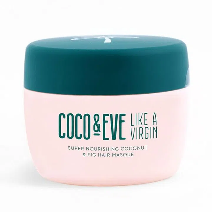 Benefits of coconut oil in beauty products