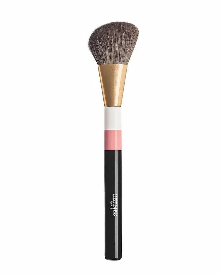 Blush Brush, $153 (Photo: Hermès)