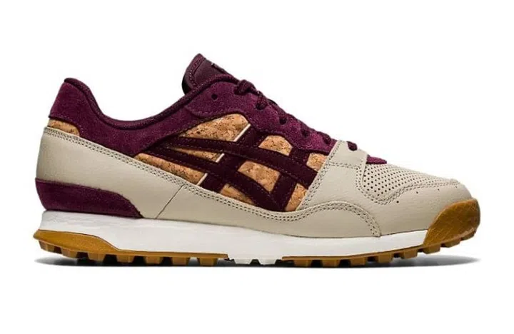 Photo: Onitsuka Tiger
