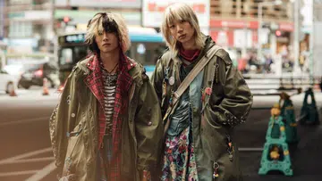 messyboy aesthetic, menswear trends, mens fashion