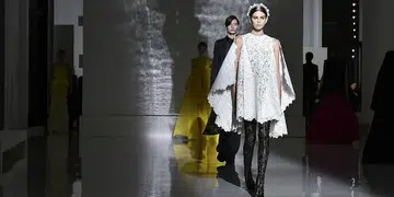 Givenchy Couture Spring 2019