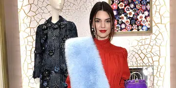 kendall jenner