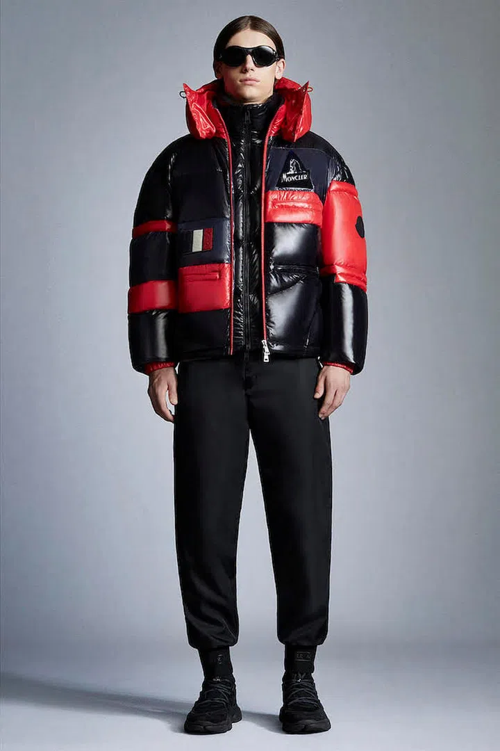 Photo: Moncler