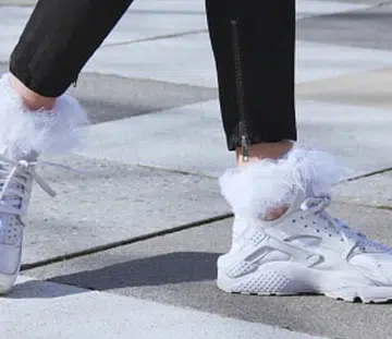 Sneaker