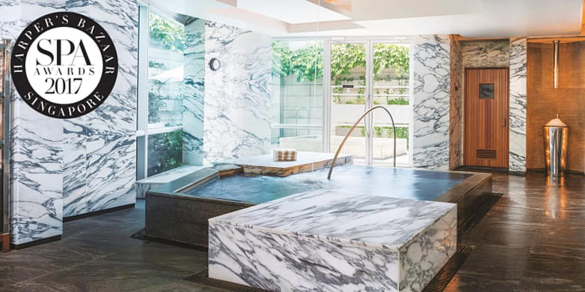 Remède Spa