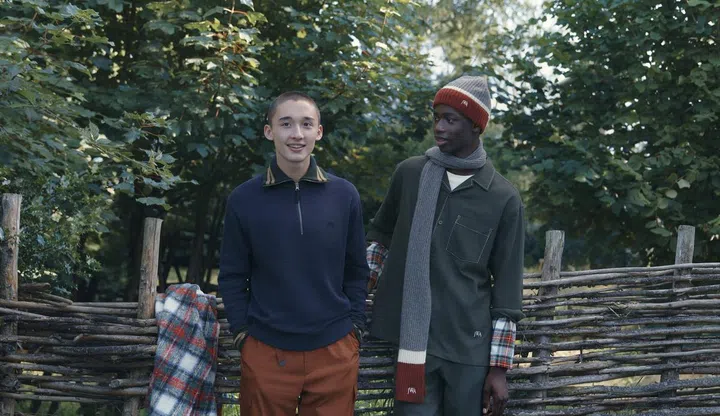 Photo: Uniqlo