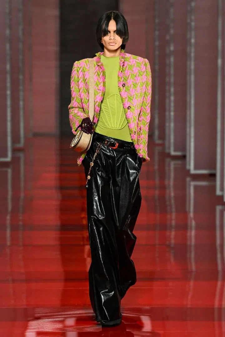 Photo: Versace