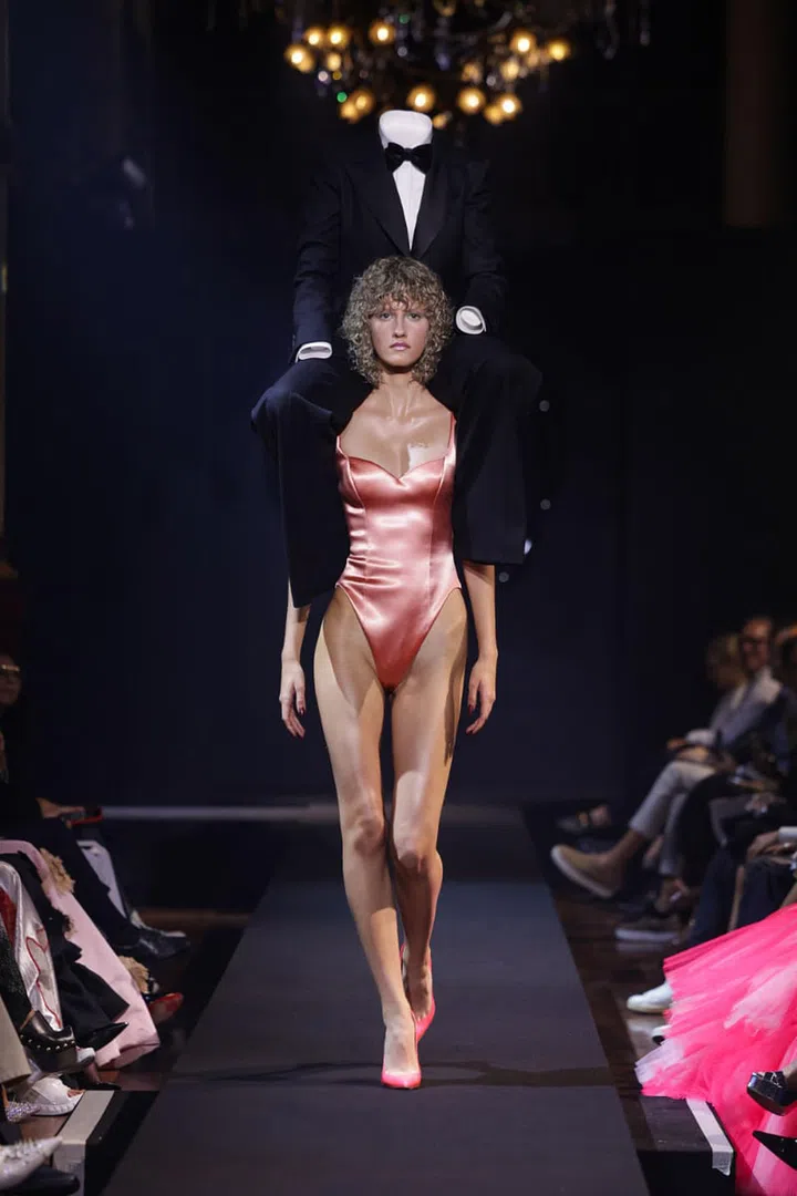 Photo: Viktor & Rolf