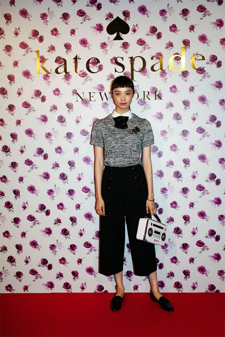 Photo: Kate Spade