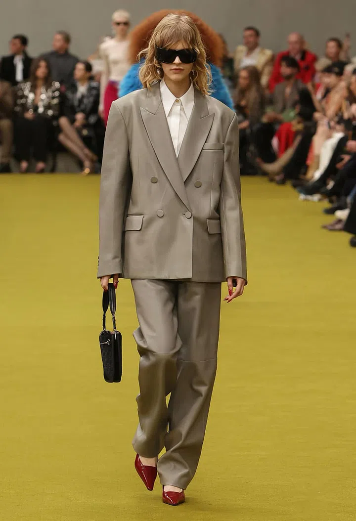 Photo: Courtesy of Gucci