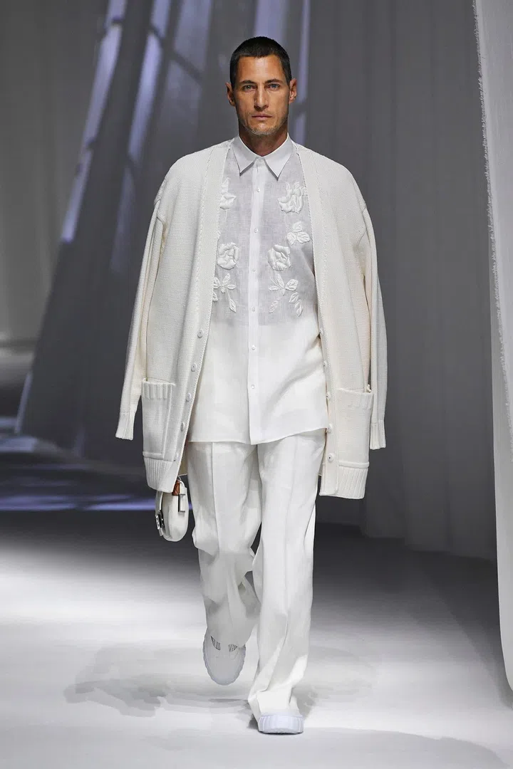 Photo: Fendi