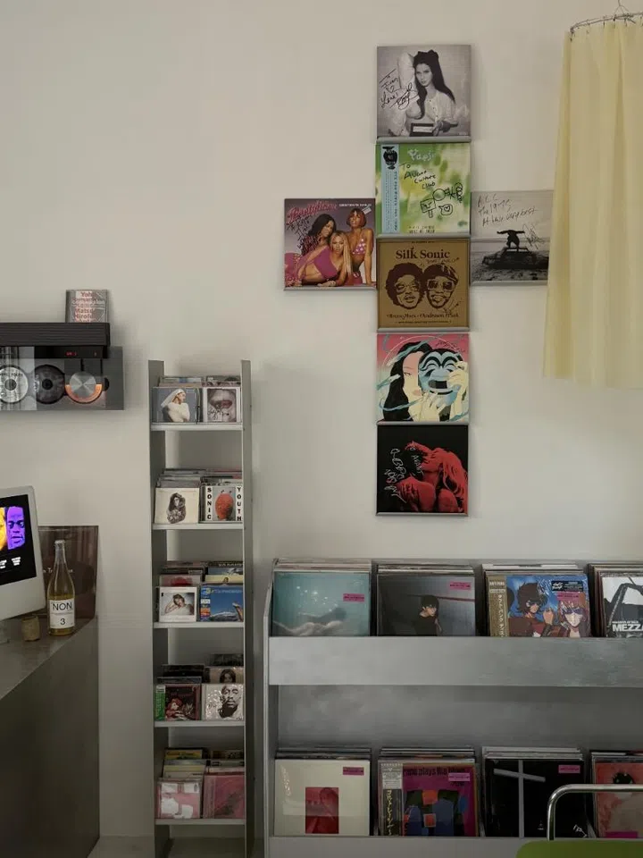 lifestyle news | avant culture club